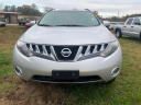 Thumbnail image of 2010 Nissan Murano at COBRA SALES LLC
