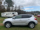 Thumbnail image of 2010 Nissan Murano at COBRA SALES LLC