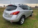 Thumbnail image of 2010 Nissan Murano at COBRA SALES LLC