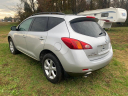 Thumbnail image of 2010 Nissan Murano at COBRA SALES LLC