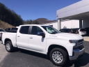 Thumbnail image of 2021 Chevrolet Silverado 1500 at Jacky Jones Lincoln