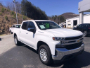 Thumbnail image of 2021 Chevrolet Silverado 1500 at Jacky Jones Lincoln