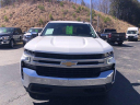 Thumbnail image of 2021 Chevrolet Silverado 1500 at Jacky Jones Lincoln