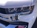 Thumbnail image of 2021 Chevrolet Silverado 1500 at Jacky Jones Lincoln