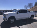 Thumbnail image of 2021 Chevrolet Silverado 1500 at Jacky Jones Lincoln