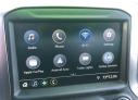 Thumbnail image of 2021 Chevrolet Silverado 1500 at Jacky Jones Lincoln