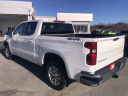 Thumbnail image of 2021 Chevrolet Silverado 1500 at Jacky Jones Lincoln
