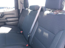 Thumbnail image of 2021 Chevrolet Silverado 1500 at Jacky Jones Lincoln