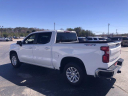 Thumbnail image of 2021 Chevrolet Silverado 1500 at Jacky Jones Lincoln