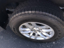 Thumbnail image of 2021 Chevrolet Silverado 1500 at Jacky Jones Lincoln