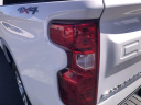 Thumbnail image of 2021 Chevrolet Silverado 1500 at Jacky Jones Lincoln