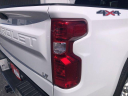 Thumbnail image of 2021 Chevrolet Silverado 1500 at Jacky Jones Lincoln