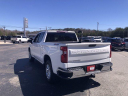 Thumbnail image of 2021 Chevrolet Silverado 1500 at Jacky Jones Lincoln