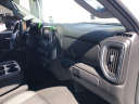 Thumbnail image of 2021 Chevrolet Silverado 1500 at Jacky Jones Lincoln