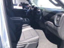 Thumbnail image of 2021 Chevrolet Silverado 1500 at Jacky Jones Lincoln