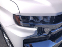 Thumbnail image of 2021 Chevrolet Silverado 1500 at Jacky Jones Lincoln