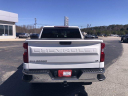 Thumbnail image of 2021 Chevrolet Silverado 1500 at Jacky Jones Lincoln