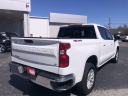 Thumbnail image of 2021 Chevrolet Silverado 1500 at Jacky Jones Lincoln