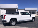 Thumbnail image of 2021 Chevrolet Silverado 1500 at Jacky Jones Lincoln
