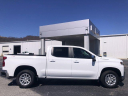 Thumbnail image of 2021 Chevrolet Silverado 1500 at Jacky Jones Lincoln