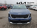 Thumbnail image of 2024 Kia Sorento at Ken Ganley Kia Medina