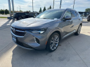 Thumbnail image of 2022 Buick Envision at Bergstrom Chevrolet GMC Cadillac of Manitowoc