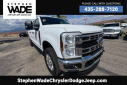 Thumbnail image of 2024 Ford F-250 Super Duty at StephenWadeChryslerJeepDodge NEW