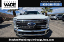 Thumbnail image of 2024 Ford F-250 Super Duty at StephenWadeChryslerJeepDodge NEW