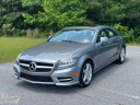 Thumbnail image of 2012 Mercedes-Benz CLS at GOAT MOTORS