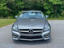Thumbnail image of 2012 Mercedes-Benz CLS at GOAT MOTORS