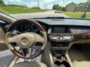 Thumbnail image of 2012 Mercedes-Benz CLS at GOAT MOTORS