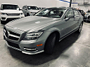 Thumbnail image of 2012 Mercedes-Benz CLS at GOAT MOTORS