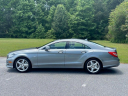Thumbnail image of 2012 Mercedes-Benz CLS at GOAT MOTORS