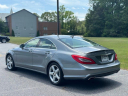 Thumbnail image of 2012 Mercedes-Benz CLS at GOAT MOTORS