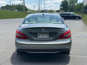 Thumbnail image of 2012 Mercedes-Benz CLS at GOAT MOTORS