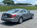 Thumbnail image of 2012 Mercedes-Benz CLS at GOAT MOTORS