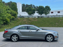 Thumbnail image of 2012 Mercedes-Benz CLS at GOAT MOTORS