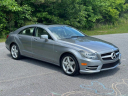 Thumbnail image of 2012 Mercedes-Benz CLS at GOAT MOTORS