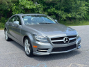 Thumbnail image of 2012 Mercedes-Benz CLS at GOAT MOTORS