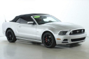 Thumbnail image of 2014 Ford Mustang at Bedford Nissan