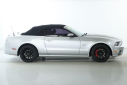 Thumbnail image of 2014 Ford Mustang at Bedford Nissan