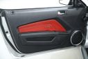 Thumbnail image of 2014 Ford Mustang at Bedford Nissan