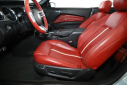 Thumbnail image of 2014 Ford Mustang at Bedford Nissan