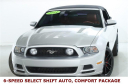 Thumbnail image of 2014 Ford Mustang at Bedford Nissan