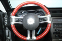 Thumbnail image of 2014 Ford Mustang at Bedford Nissan