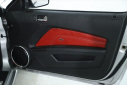 Thumbnail image of 2014 Ford Mustang at Bedford Nissan