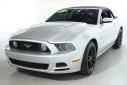 Thumbnail image of 2014 Ford Mustang at Bedford Nissan