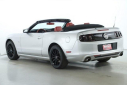 Thumbnail image of 2014 Ford Mustang at Bedford Nissan