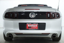 Thumbnail image of 2014 Ford Mustang at Bedford Nissan