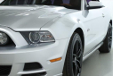 Thumbnail image of 2014 Ford Mustang at Bedford Nissan